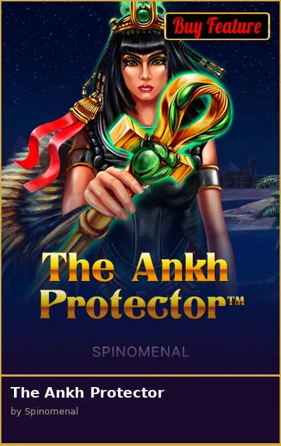 The Ankh Protector