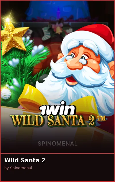 Wild Santa 2