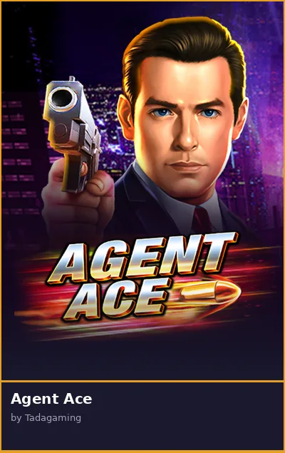 Agent Ace