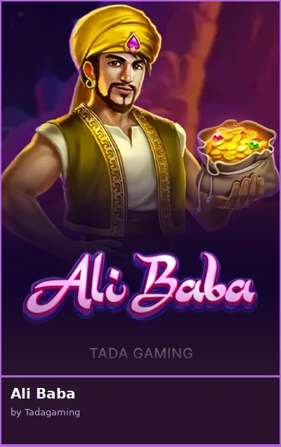 Ali Baba