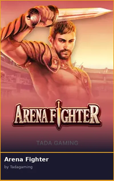 Arena Fighter