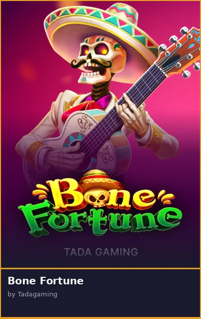 Bone Fortune
