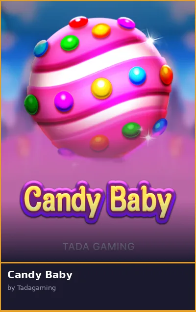 Candy Baby