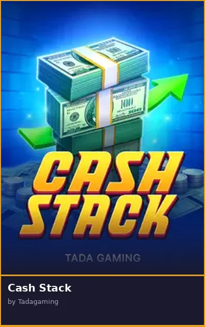 Cash Stack