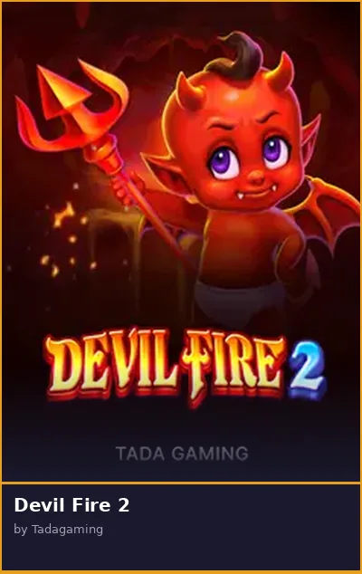 Devil Fire 2