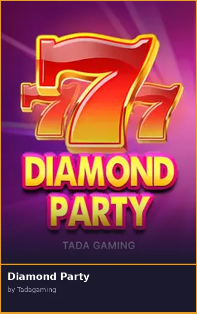 Diamond Party