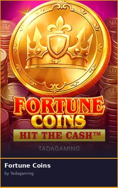 Fortune Coins