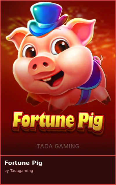 Fortune Pig