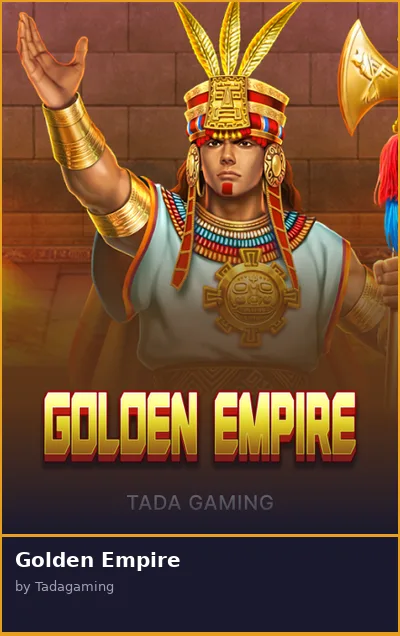 Golden Empire