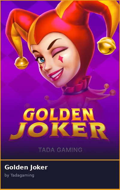 Golden Joker