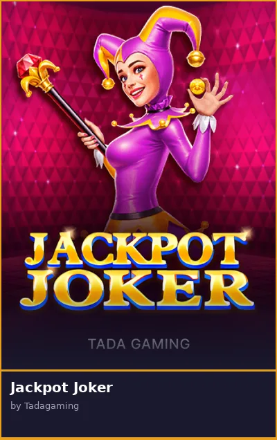 Jackpot Joker