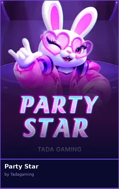 Party Star