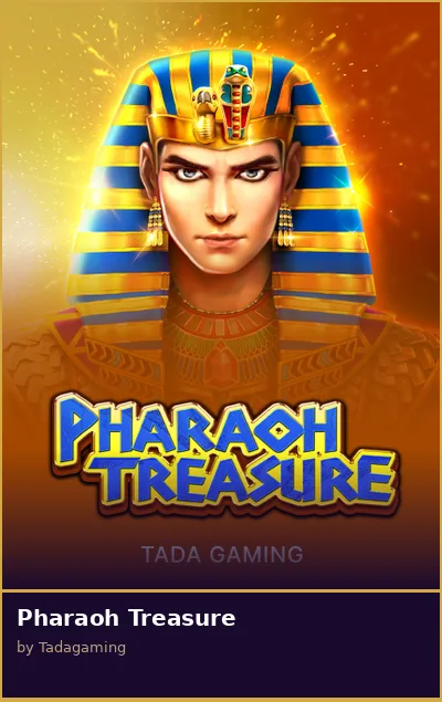 Pharaoh Treasure