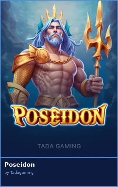 Poseidon