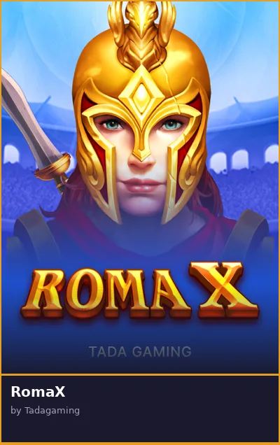 RomaX