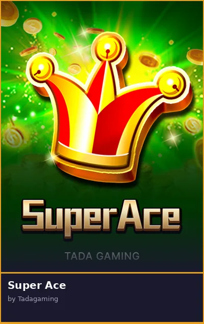 Super Ace