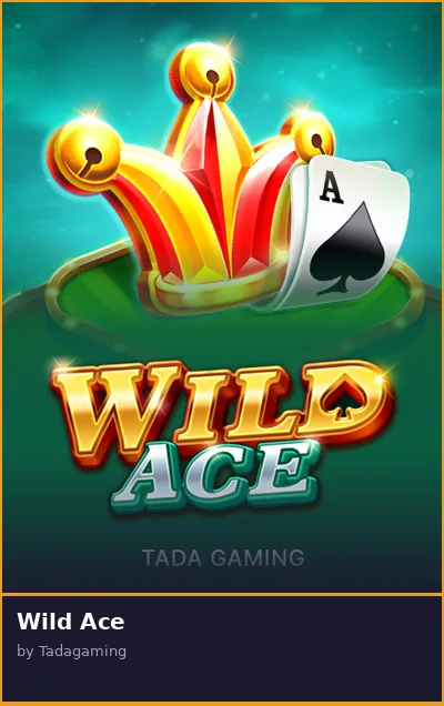 Wild Ace