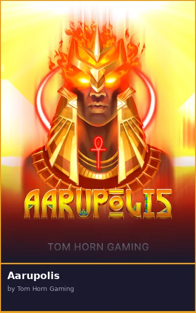 Aarupolis