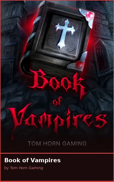 Book of Vampires
