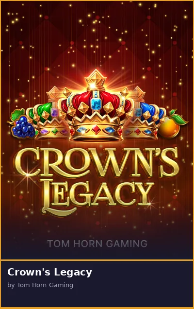 Crown s Legacy