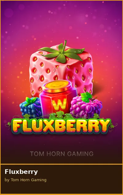 Fluxberry