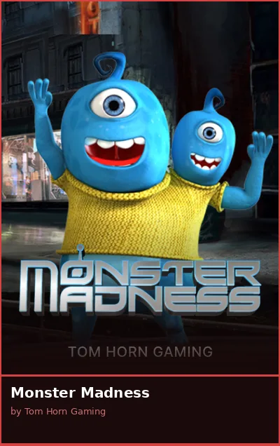 Monster Madness