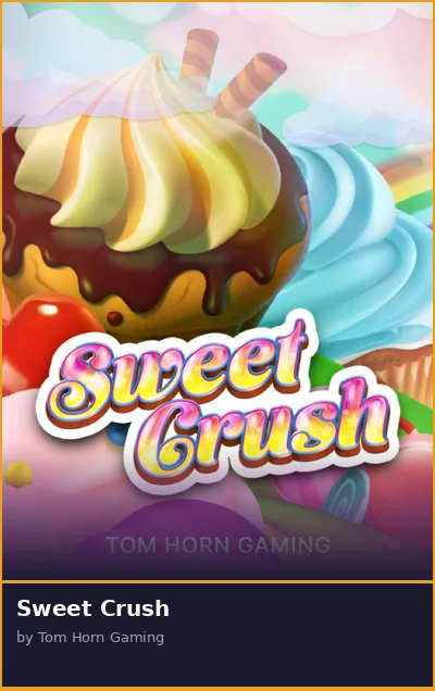 Sweet Crush