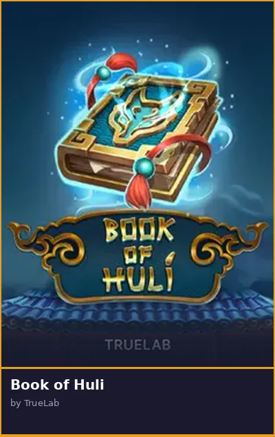 Book of Huli