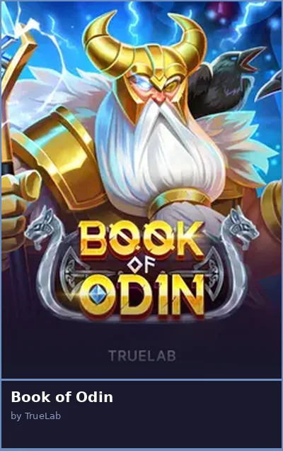 Book of Odin