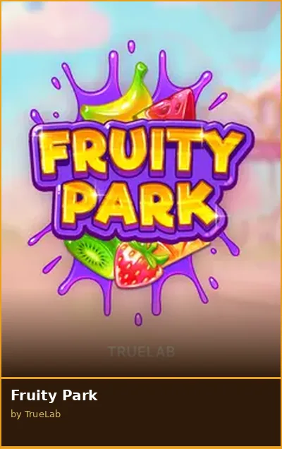 Fruity Park