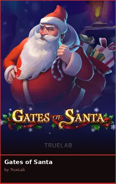 Gates of Santa