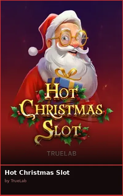 Hot Christmas Slot