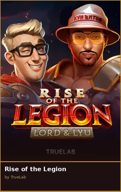 Rise of the Legion