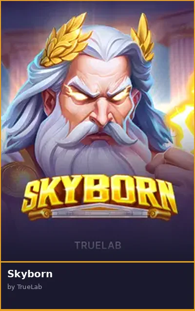 Skyborn