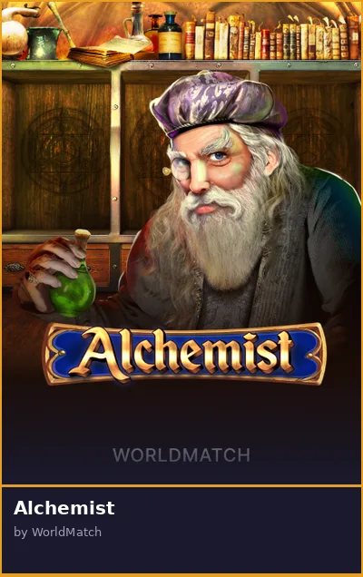 Alchemist