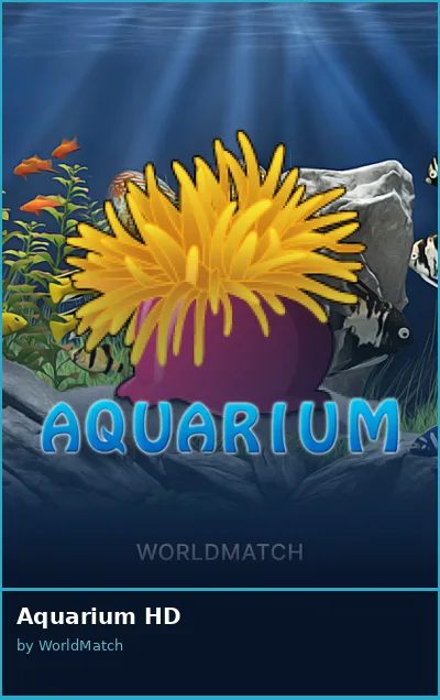 Aquarium HD