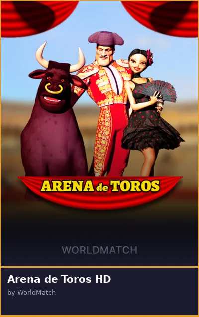 Arena de Toros HD