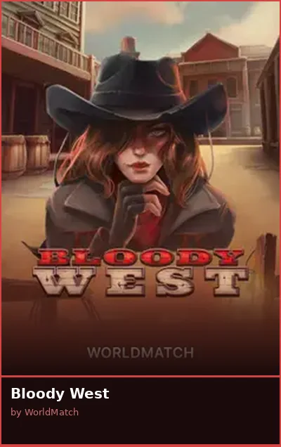 Bloody West