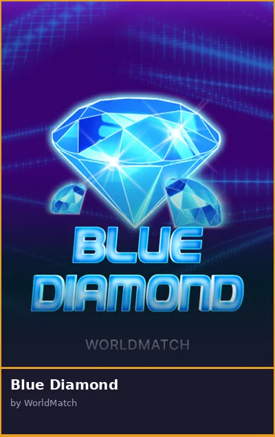 Blue Diamond