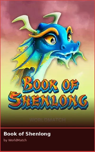 Book of Shenlong