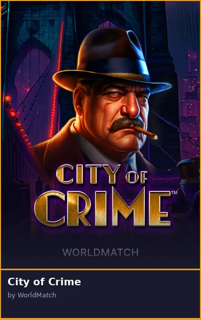 City of Crime
