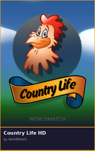 Country Life HD