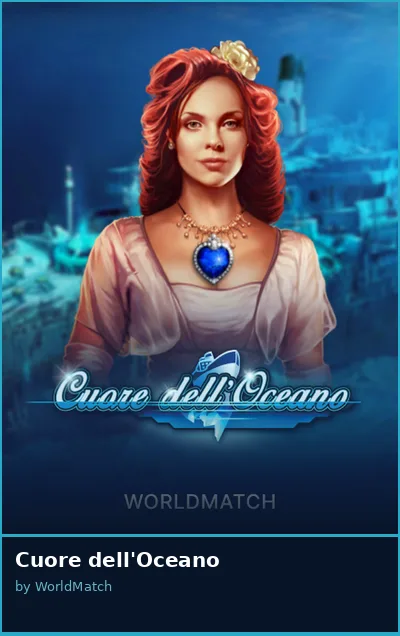 Cuore dell Oceano