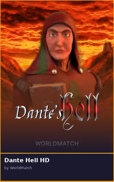 Dante Hell HD