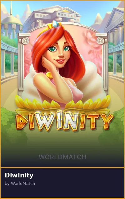 Diwinity