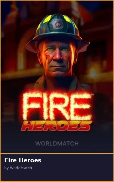 Fire Heroes