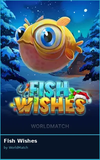 Fish Wishes