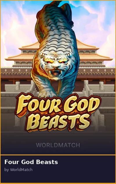 Four God Beasts