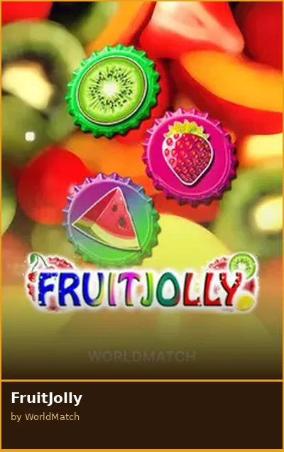 FruitJolly