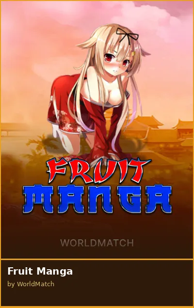 Fruit Manga